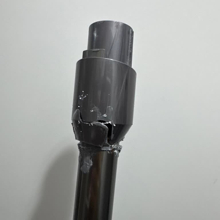 Garanti Kapsamındaki Dyson V12 Süpürgem İçin Yedek Parça Temin Edilemiyor