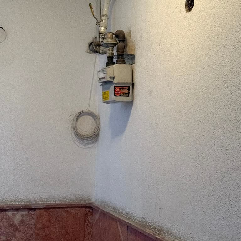 Fiber İnternet Sorunu Ve Apartmanda Devam Eden Mağduriyet