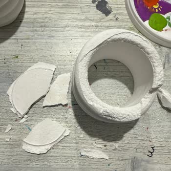 Kalitesiz Beton Harcı Ve Yetersiz Müşteri Hizmetleriyle Yaşanan Büyük Hayal Kırıklığı