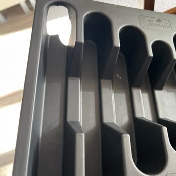 Kırık Ve Özürlü Gelen Kutunun Değişimi Talebi