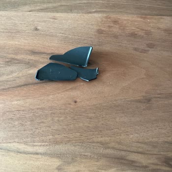 Kırık Ve Özürlü Gelen Kutunun Değişimi Talebi