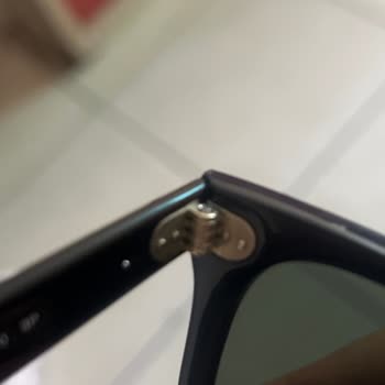 Atasun Optik Rayban Gözlüğümün Garanti Sürecinde Şeffaflık Ve Çözüm Talep Ediyorum!