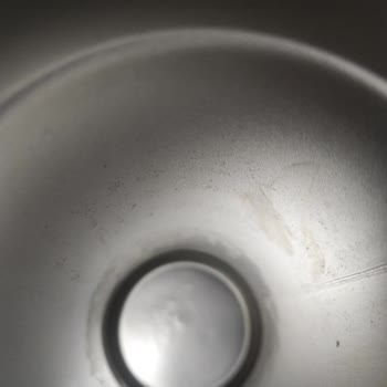 Stanley Termos Paslanma Sorunu Ve Garanti Kapsamında Değişim Talebi!