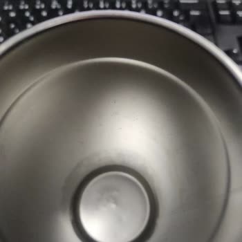 Stanley Termos Paslanma Sorunu Ve Garanti Kapsamında Değişim Talebi!