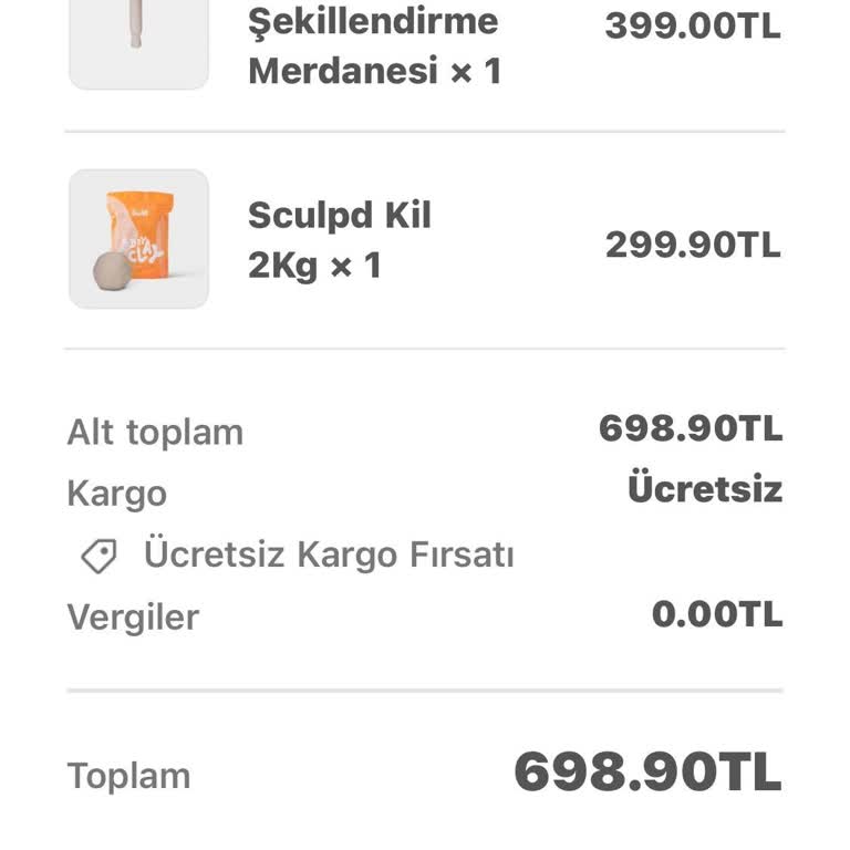 Siparişim Teslim Edilmedi, İletişime Geçilmiyor Ve Mağduriyetim Giderilmiyor