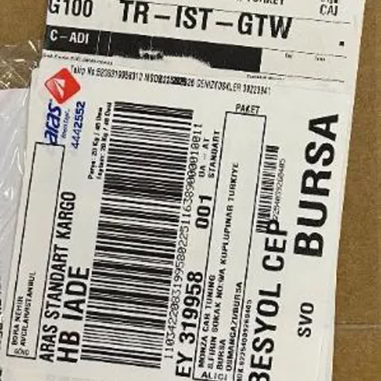 Açılmamış Ürünüm Kırık Denilerek İade Reddedildi, Mağduriyetimin Giderilmesini İstiyorum