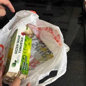 Hasarlı Ürün Teslimatı Sonrası İletişim Eksikliği Mağduriyetimi Artırdı