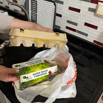 Hasarlı Ürün Teslimatı Sonrası İletişim Eksikliği Mağduriyetimi Artırdı