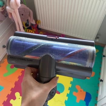 Dyson V15 Halı Başlığı Kronik Arızası Ve Destek Alınamaması