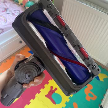 Dyson V15 Halı Başlığı Kronik Arızası Ve Destek Alınamaması