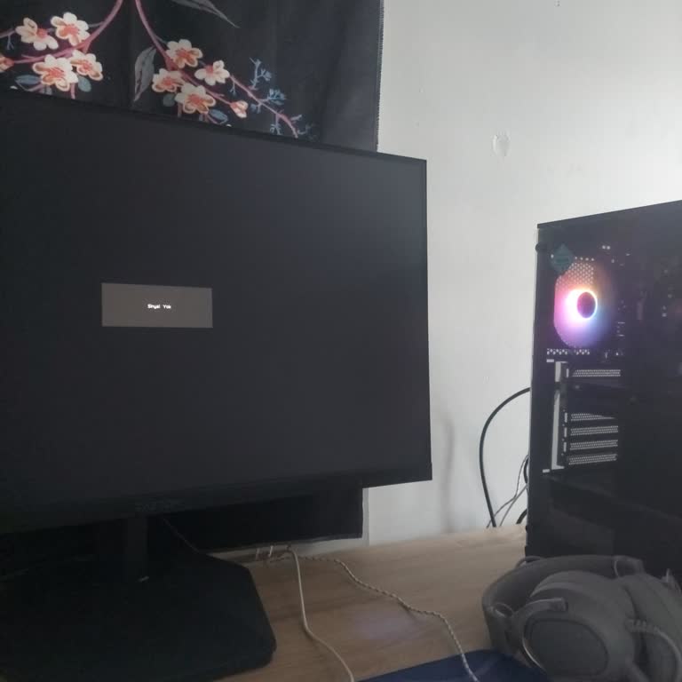 Vatan Bilgisayar Arızalı Bilgisayar Teslimatı Ve Yetersiz Müşteri Bilgilendirmesi Mağduriyet Yaşattı