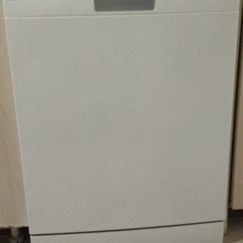 Yeni Aldığım Siemens Bulaşık Makinesi Sürekli Islak Bırakıyor, Yanık Kokusu Var, Çözüm Yok