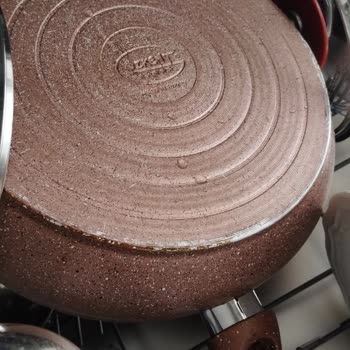 Yeni Aldığım Siemens Bulaşık Makinesi Sürekli Islak Bırakıyor, Yanık Kokusu Var, Çözüm Yok