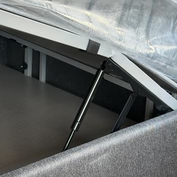 Satın Aldığım Bazada Kısa Sürede Hasar Ve Firma İlgisizliği