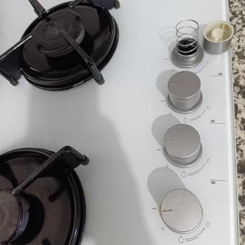 Simfer 3509 Ankastre Ocak İçin Yedek Parça Bulamıyorum, Mağdur Oldum