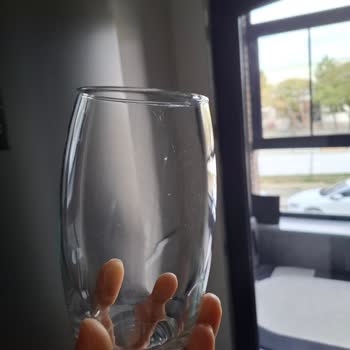 Siemens Bulaşık Makinesi İlk Günden Beri Çizik Ve Leke Sorunu Yaşatıyor, İade Talep Ediyorum