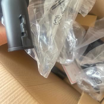 Kullanılmamış Süpürgede Teslimat Sonrası Defolar Ve Çözüm Sunulmayan Müşteri Hizmetleri Deneyimi