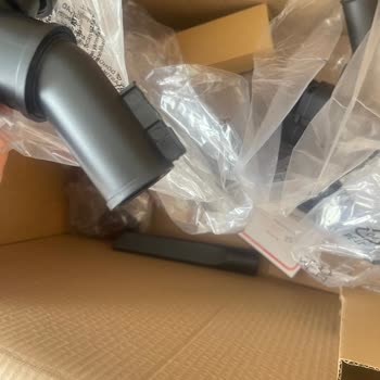 Kullanılmamış Süpürgede Teslimat Sonrası Defolar Ve Çözüm Sunulmayan Müşteri Hizmetleri Deneyimi