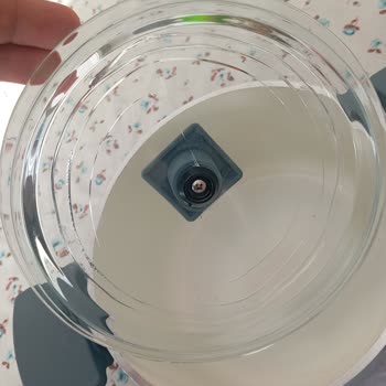 Aldığım Granit Tencere Setinin Kapağı Çatladı Müşteri Hizmetlerine Ulaşamıyorum