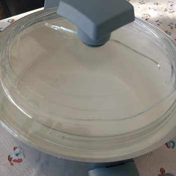 Aldığım Granit Tencere Setinin Kapağı Çatladı Müşteri Hizmetlerine Ulaşamıyorum