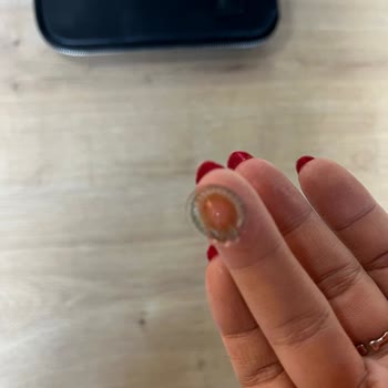 Elegance Soft Color Lenslerde Sürekli Yırtılma Sorunu Ve Çözüm Beklentisi