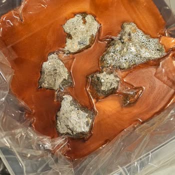 Epoksi Reçinenin Sertleşmemesi Ve Ürün Güvenilirliği Hakkında Destek Talebi