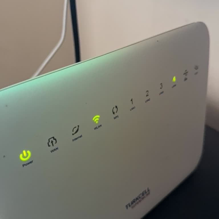 Superonline Ev İnternetinde 3 Gündür Devam Eden Kesinti Ve Mağduriyet