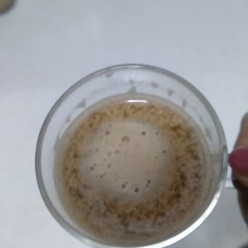 I Face Spoiled Nescafé 2 In 1 And Request Refund