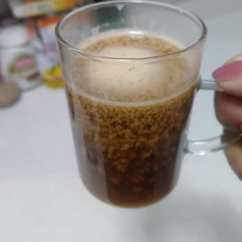 I Face Spoiled Nescafé 2 In 1 And Request Refund