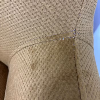 Aldığım Koltuk Takımı Sorunlu Çıktı, Çözüm Sunulmuyor