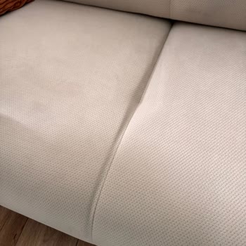 Aldığım Koltuk Takımı Sorunlu Çıktı, Çözüm Sunulmuyor