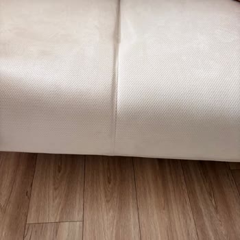 Aldığım Koltuk Takımı Sorunlu Çıktı, Çözüm Sunulmuyor