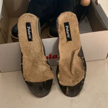 Dokuz Günde Bozulan Çocuk Botuna Değişim Ya Da İade Talebim Reddedildi