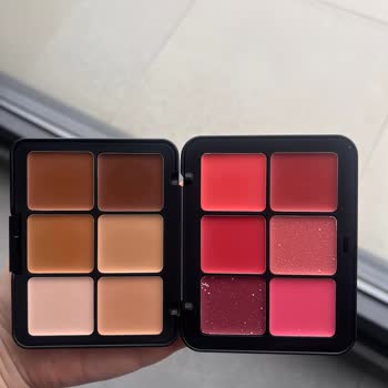 Sephora’dan Gelen Küflü Yüz Paleti Ve Çözümsüz Müşteri Hizmetleri Deneyimi