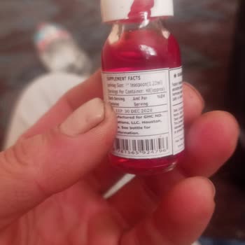 Web.magazanet.net Sipariş Ettiğim Uyku Damlası Yerine Kadın İsteği Artırıcı Bir Ürün Göndermişler