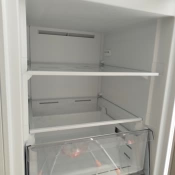 Arçelik Derin Dondurucu Elektrik Kaçağı Ve Hasarlı Teslimat Mağduriyeti