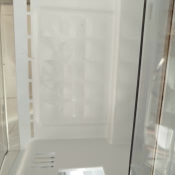 Arçelik Derin Dondurucu Elektrik Kaçağı Ve Hasarlı Teslimat Mağduriyeti