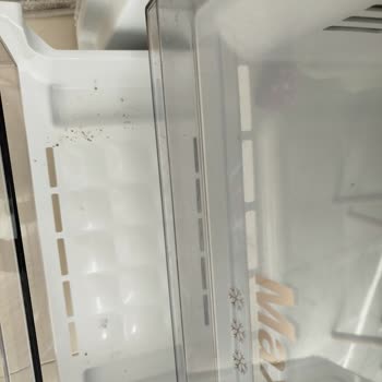 Arçelik Derin Dondurucu Elektrik Kaçağı Ve Hasarlı Teslimat Mağduriyeti