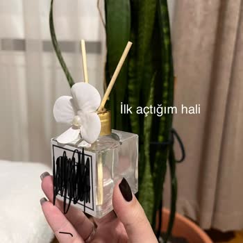 Febecandlee Aldığım Oda Kokuları Kısa Sürede Bozuldu, Satıcı İlgisiz Kaldı