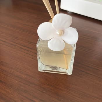 Febecandlee Aldığım Oda Kokuları Kısa Sürede Bozuldu, Satıcı İlgisiz Kaldı