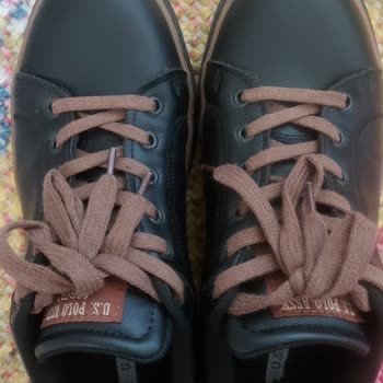 Kısa Sürede Deforme Olan Ayakkabı İçin İade Talebim Ve Olumsuz FLO Deneyimim