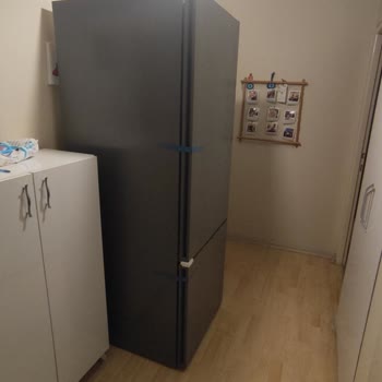 Buzdolabı Kurulumu Yapılamadı, İade Ve Değişim Taleplerimiz Sonuçsuz Kaldı