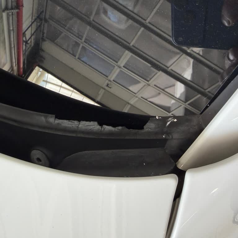 BMW F10 Cam Fitillerinde Erken Deforme Ve Hayal Kırıklığı