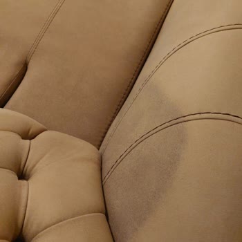 Sıfır Alınan Koltuk Takımında Çökme Ve İlgisizlik Mağduriyeti