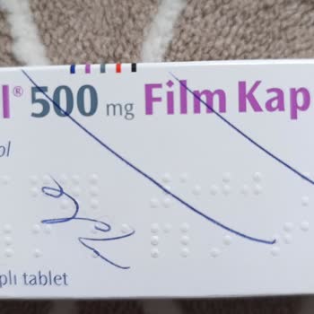 Öztürk Eczanesi Kızıltepe Tedirgin Edici Durum