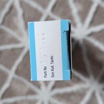 Öztürk Eczanesi Kızıltepe Tedirgin Edici Durum