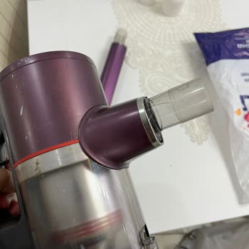 LG Kablosuz Süpürge Sürekli Arızalanıyor, Müşteri Hizmetleri Mağduriyetimi Çözmüyor