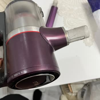 LG Kablosuz Süpürge Sürekli Arızalanıyor, Müşteri Hizmetleri Mağduriyetimi Çözmüyor