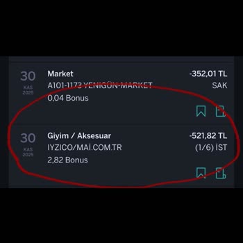 İndirimli Fiyat Üzerinden Yapılan Hatalı İade Nedeniyle Mağduriyet