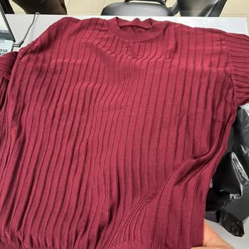 Modamu Giyimden Gelen Ürünler Görsellerden Farklı Ve İade Talebim Haksız Yere Reddedildi